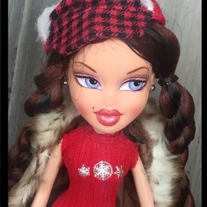 Meet your Posher, Erica